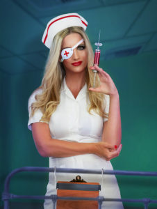 November 2018 – Mistress Nikki Whiplash